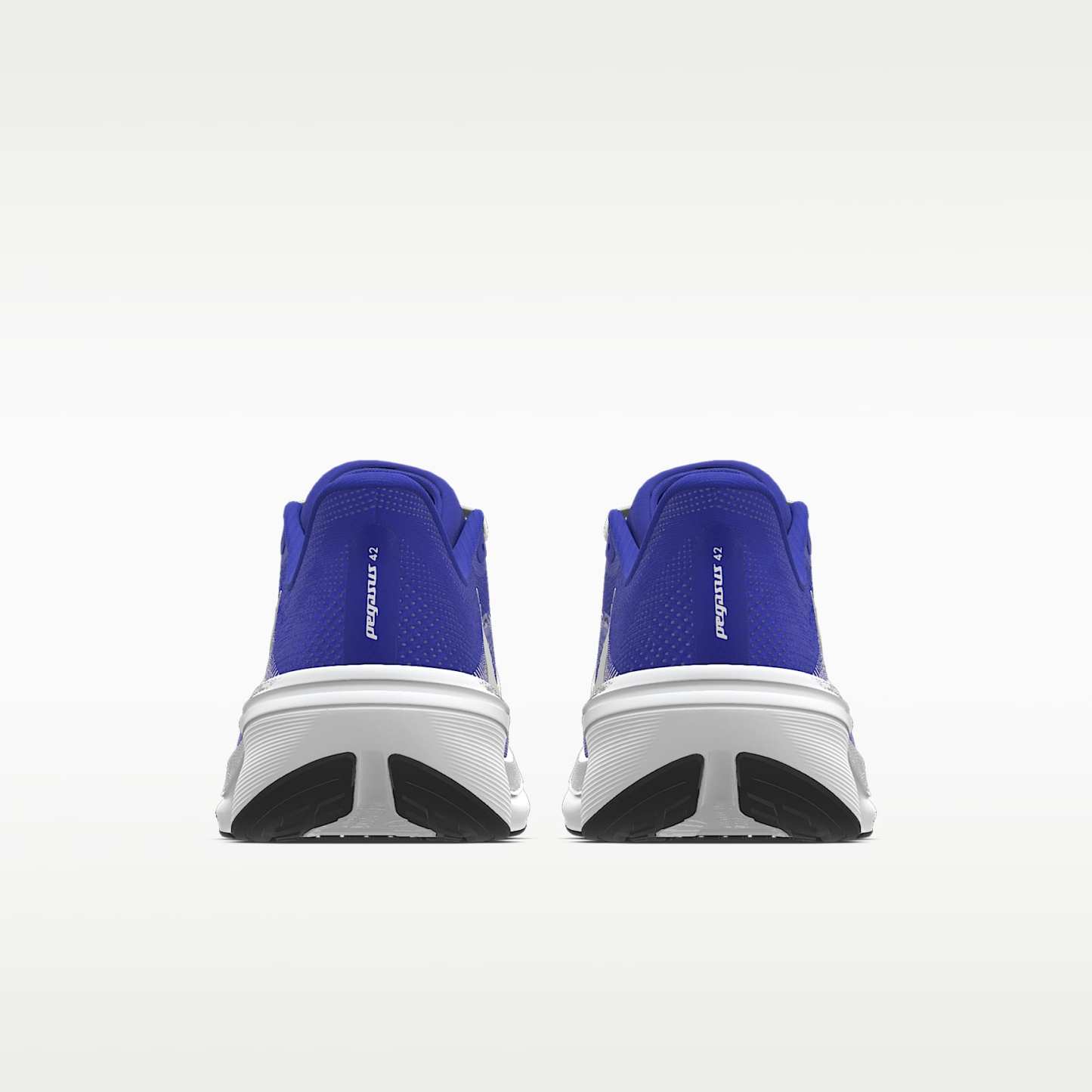 Nike Pegasus 42 By You personalisierbarer Straßenlaufschuh (Herren) – Multi-Color/Multi-Color [2699695269]