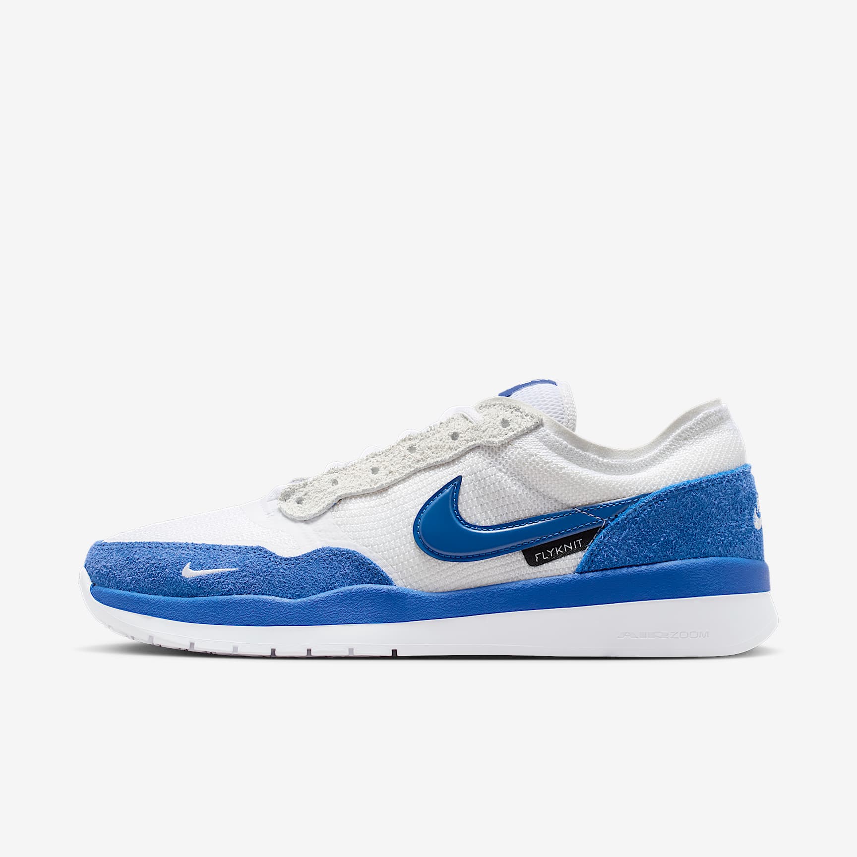 Nike SB PS8 Schuh (Herren) – Sport Royal/Weiß/Schwarz/Sport Royal