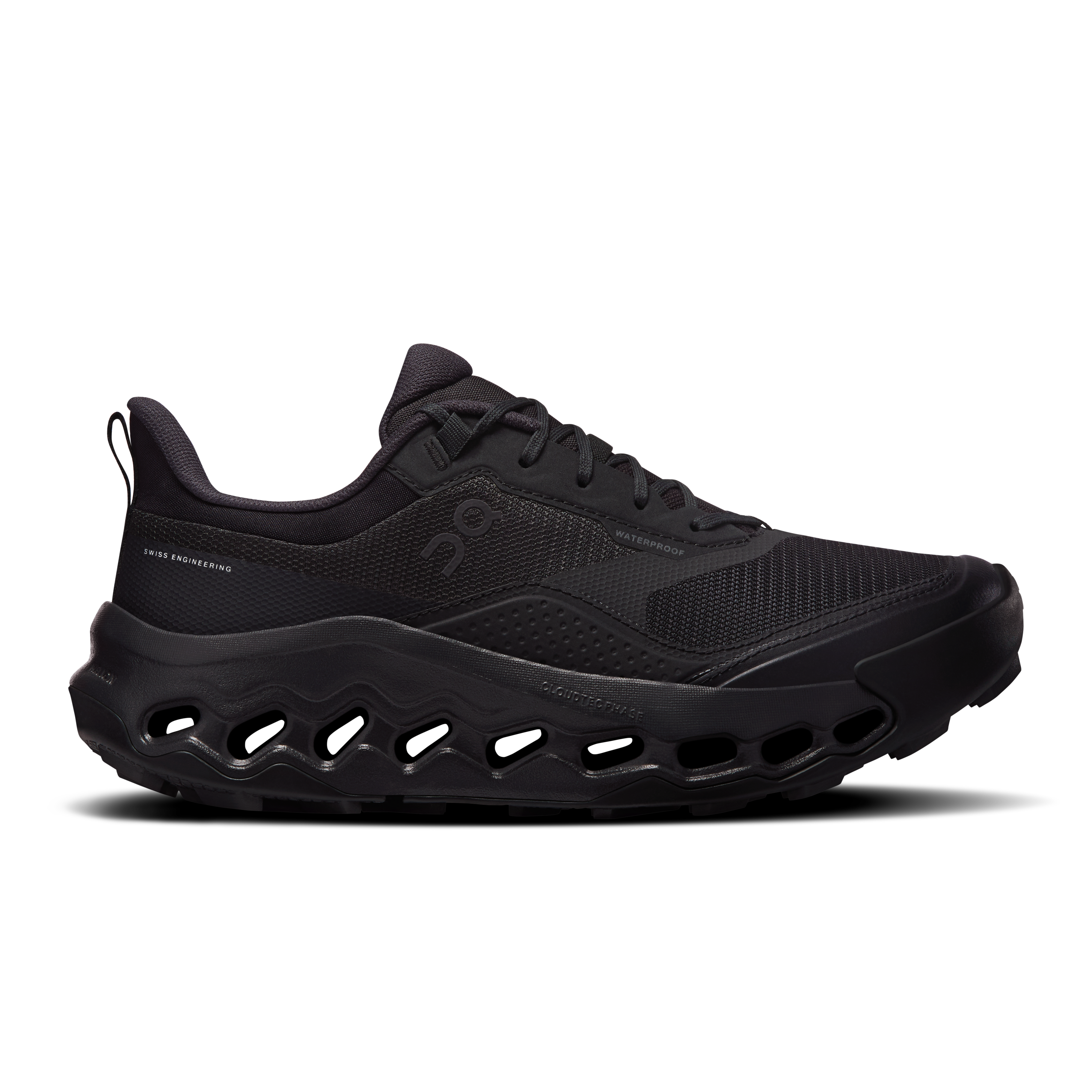 Cloudhorizon 2 Waterproof für sie – Black | Black