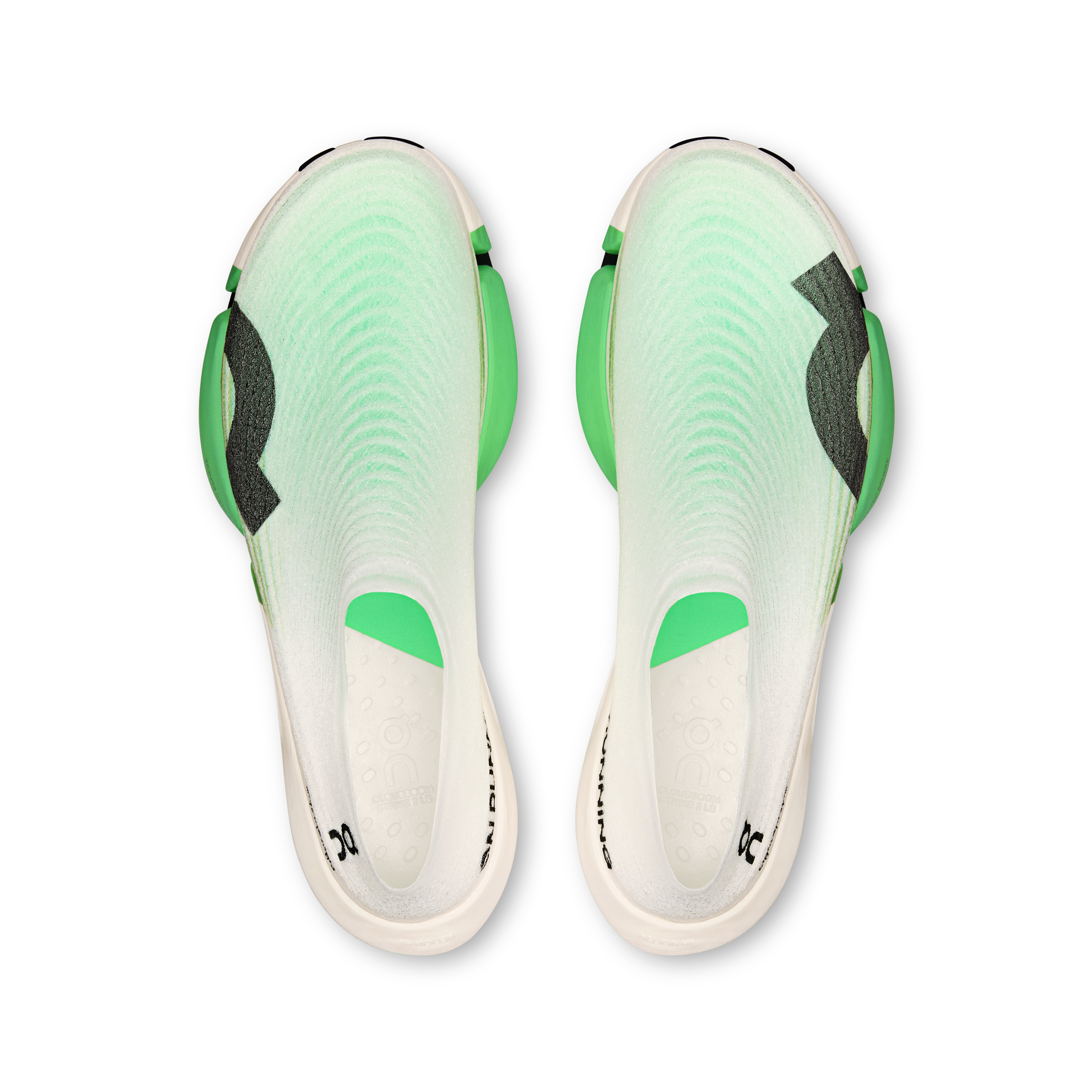 LightSpray Cloudboom Strike 2 – White | Verdite