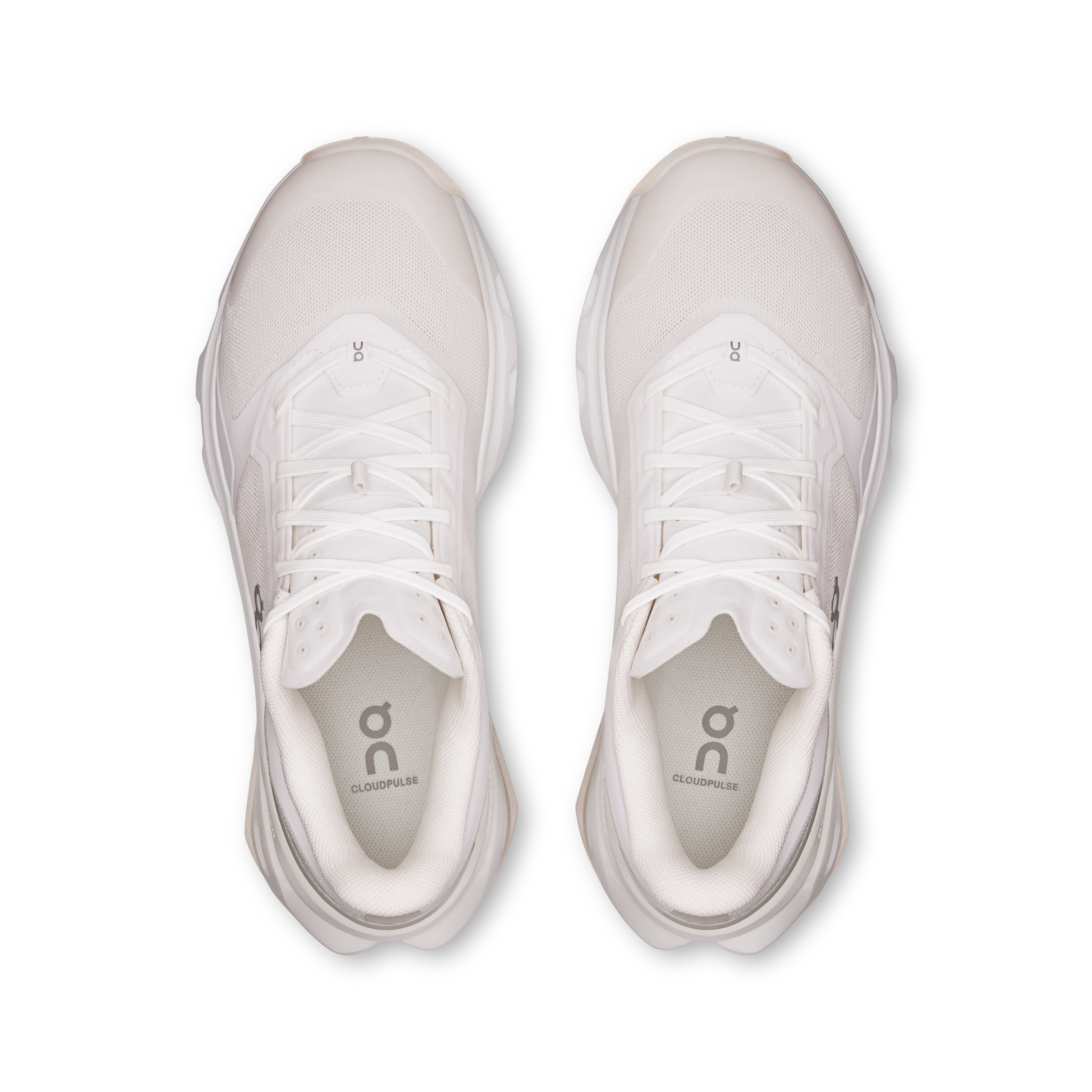 Cloudpulse 2 für sie – White | White