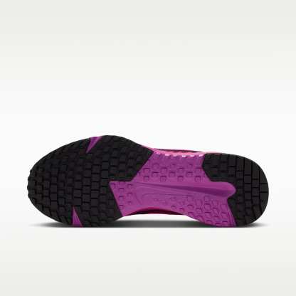 Nike Run Defy Straßenlaufschuh (Damen) – Hyper Pink/Fuchsia Blast/Laser Crimson/Schwarz