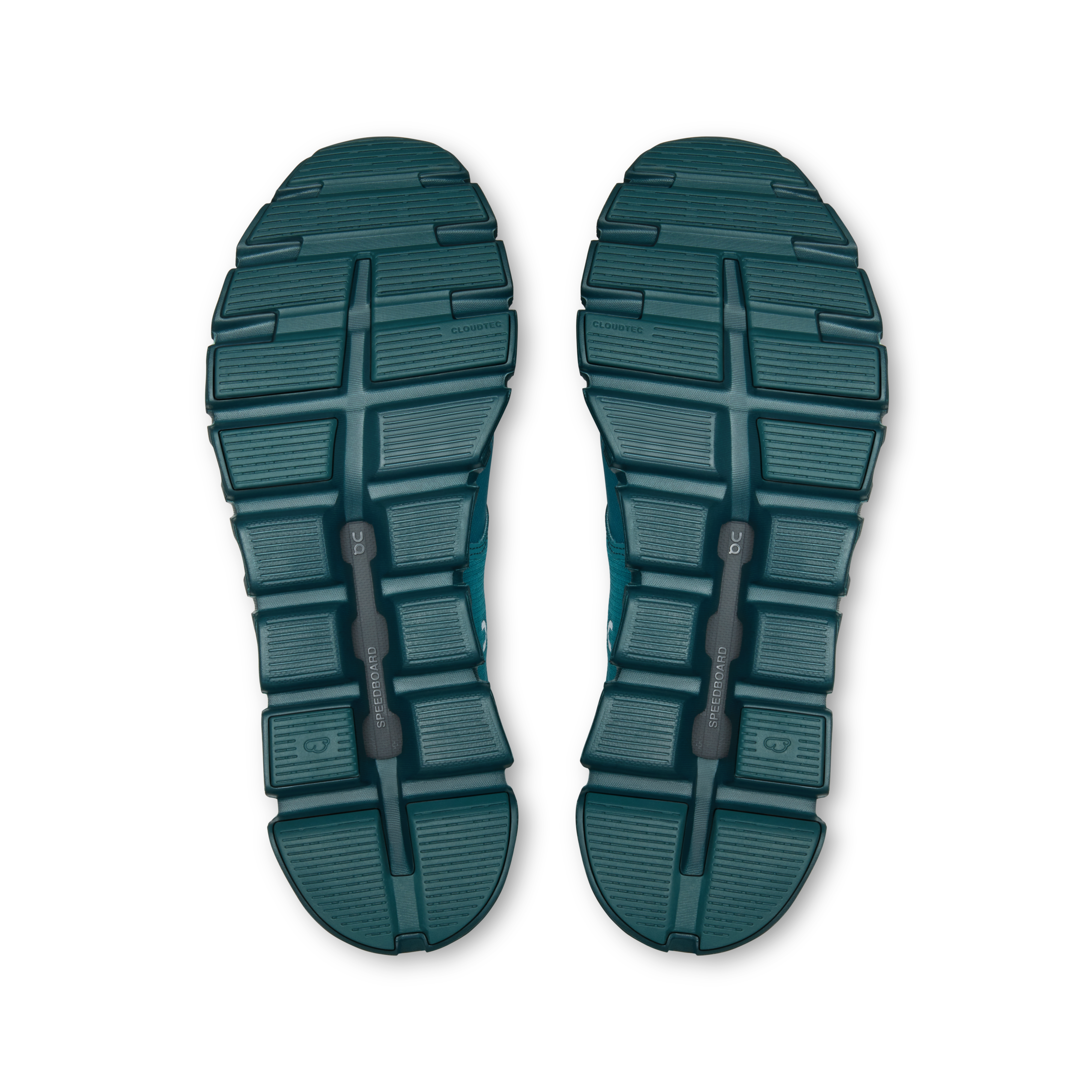 Cloud 6 Waterproof für ihn – Storm | Larch