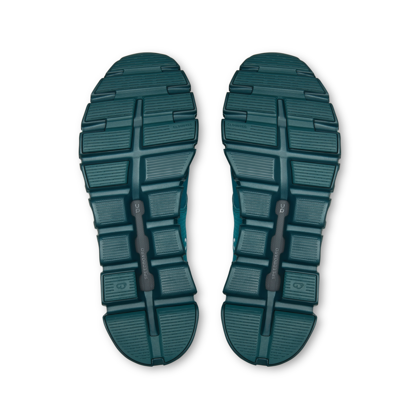 Cloud 6 Waterproof für ihn – Storm | Larch
