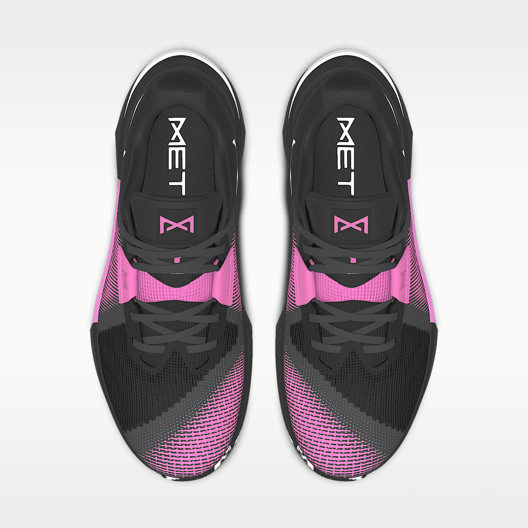 Nike Metcon 10 By You personalisierbarer Workout-Schuh für Damen – Multi-Color/Multi-Color [1638039107]