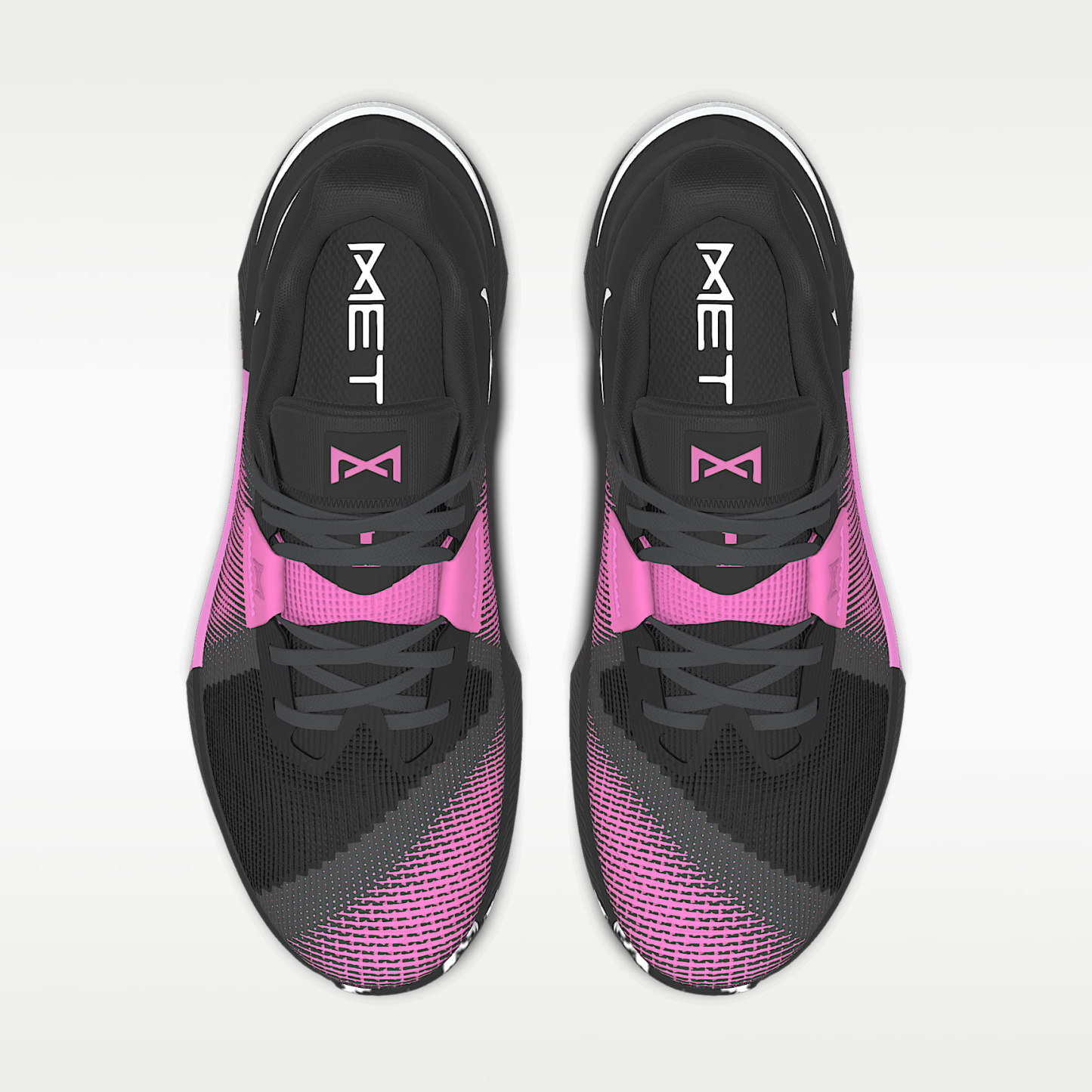 Nike Metcon 10 By You personalisierbarer Workout-Schuh für Damen – Multi-Color/Multi-Color [1638039107]