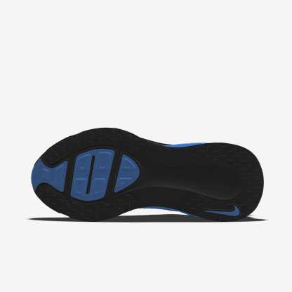 Nike Vomero 18 By You personalisierbarer Straßenlaufschuh (Herren) – Multi-Color/Multi-Color/Multi-Color [8416986369]
