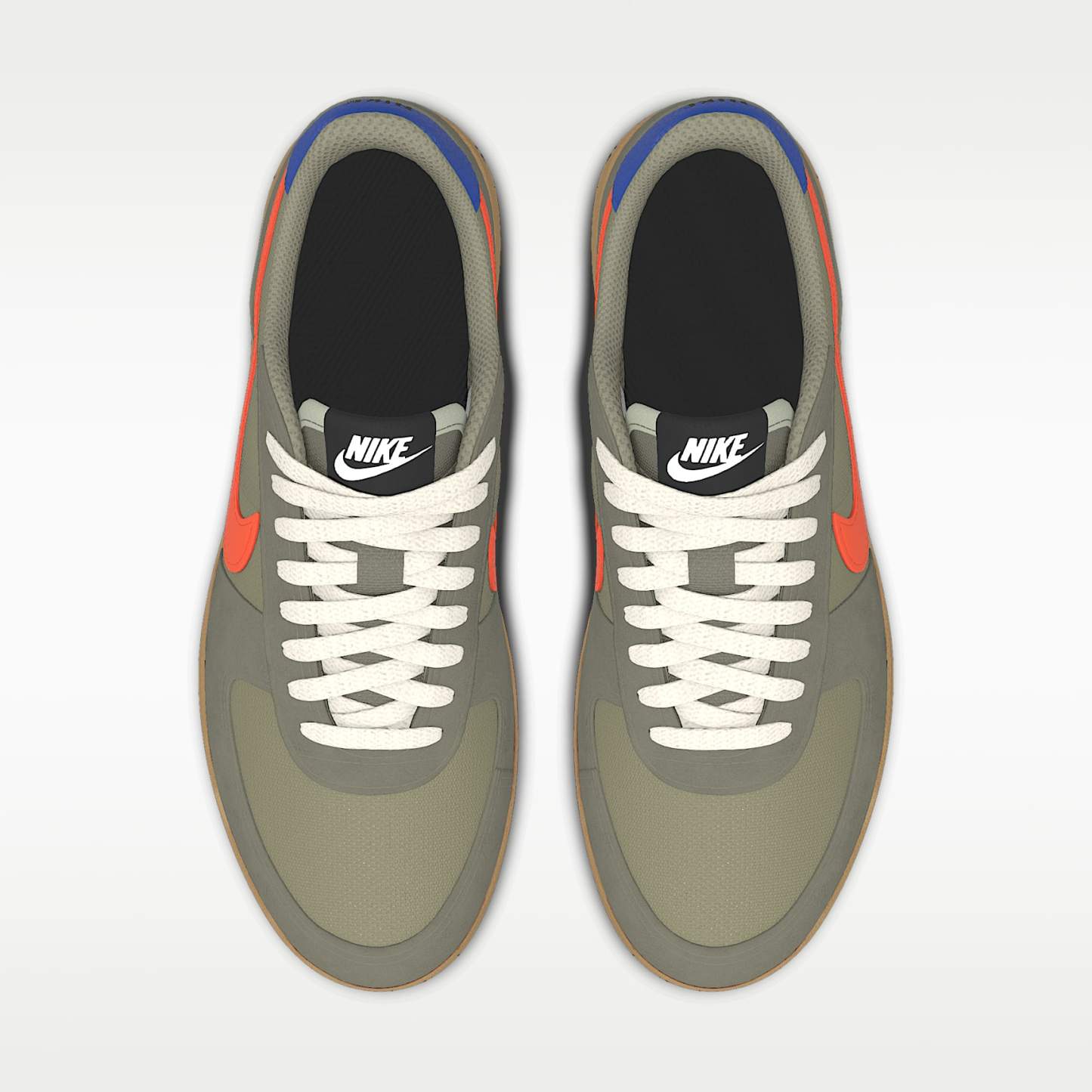 Nike Field General By You personalisierbarer Schuh (Damen) – Multi-Color/Multi-Color [3683097694]