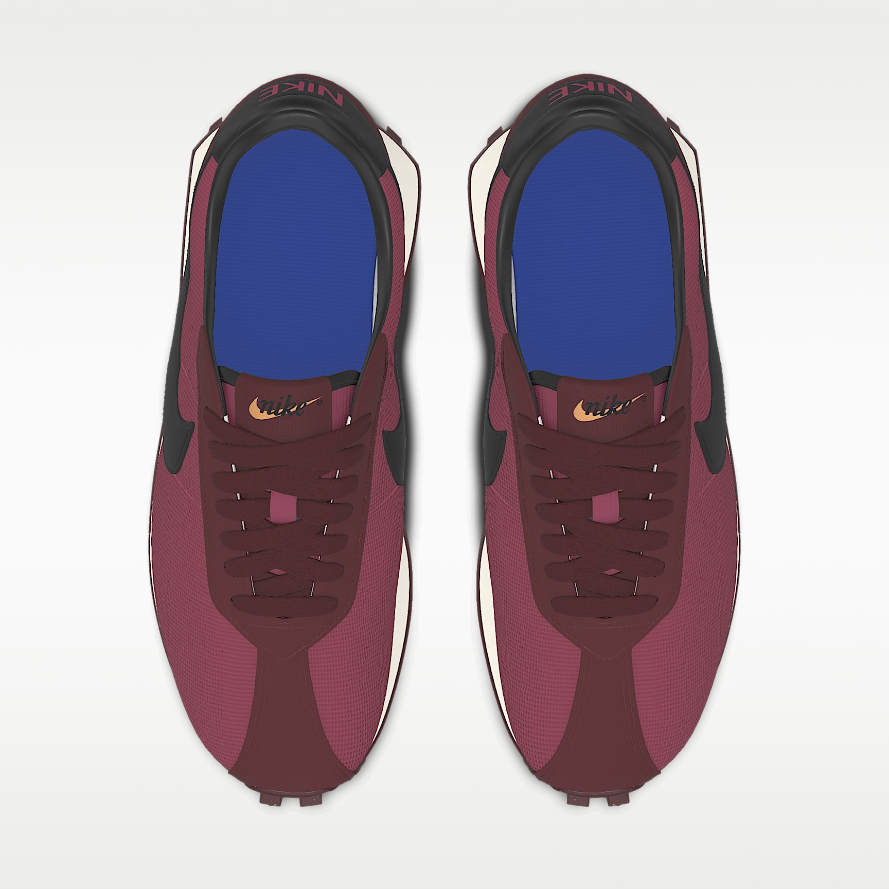 Nike LD-1000 By You personalisierbarer Herrenschuh – Multi-Color/Multi-Color [6226885504]
