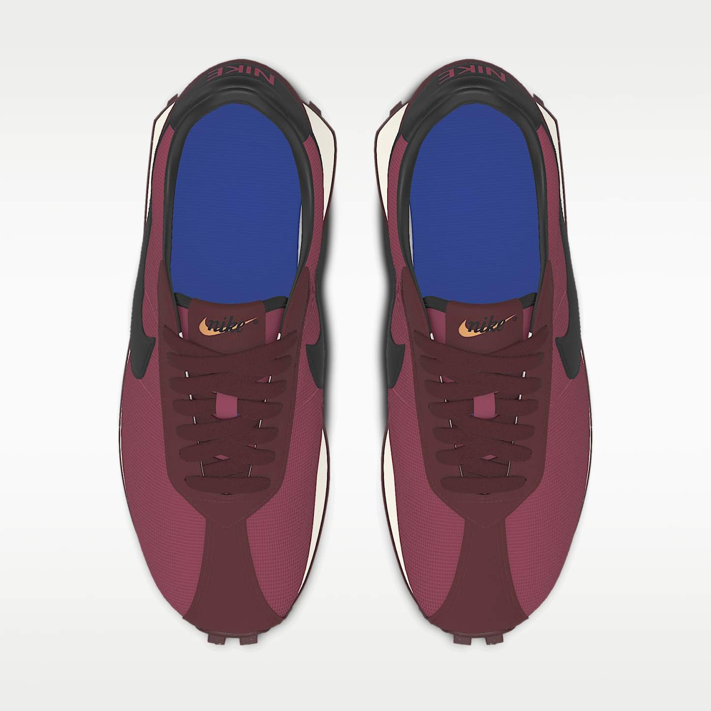Nike LD-1000 By You personalisierbarer Herrenschuh – Multi-Color/Multi-Color [6226885504]