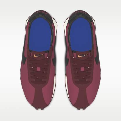 Nike LD-1000 By You personalisierbarer Herrenschuh – Multi-Color/Multi-Color [6226885504]