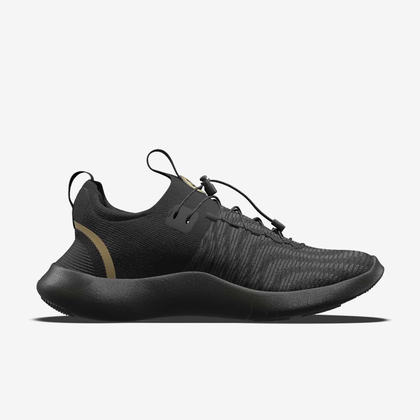 Nike Free RN By You personalisierbarer Straßenlaufschuh für Herren – Weiß/Platinum Tint/Weiß [3622710272]