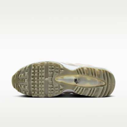 Nike Air Max '95 G Golfschuhe – Spruce Fog/Alabaster/Silt Red/Anthracite