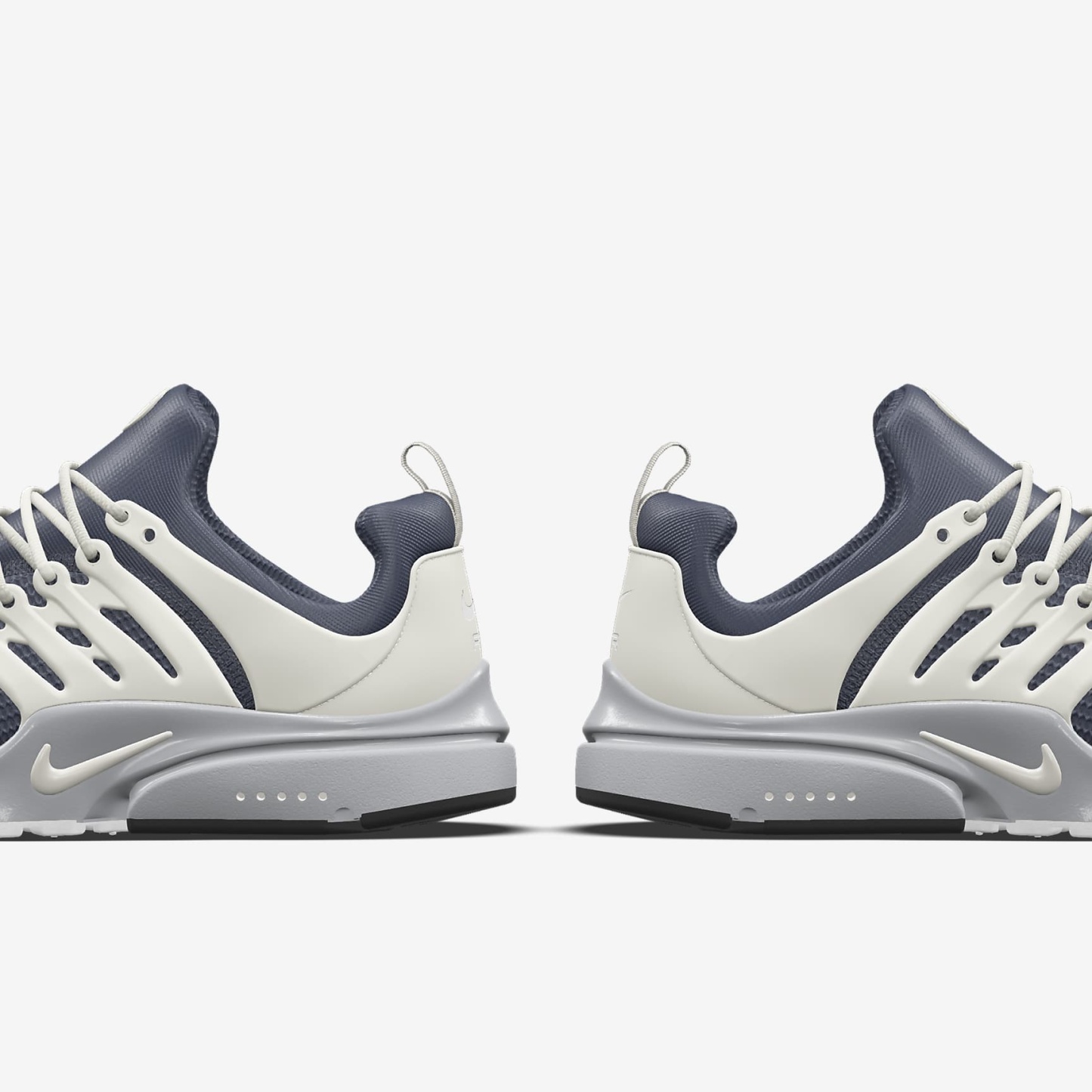 Nike Air Presto By You personalisierbarer Damenschuh – Multi-Color/Multi-Color [8214320899]