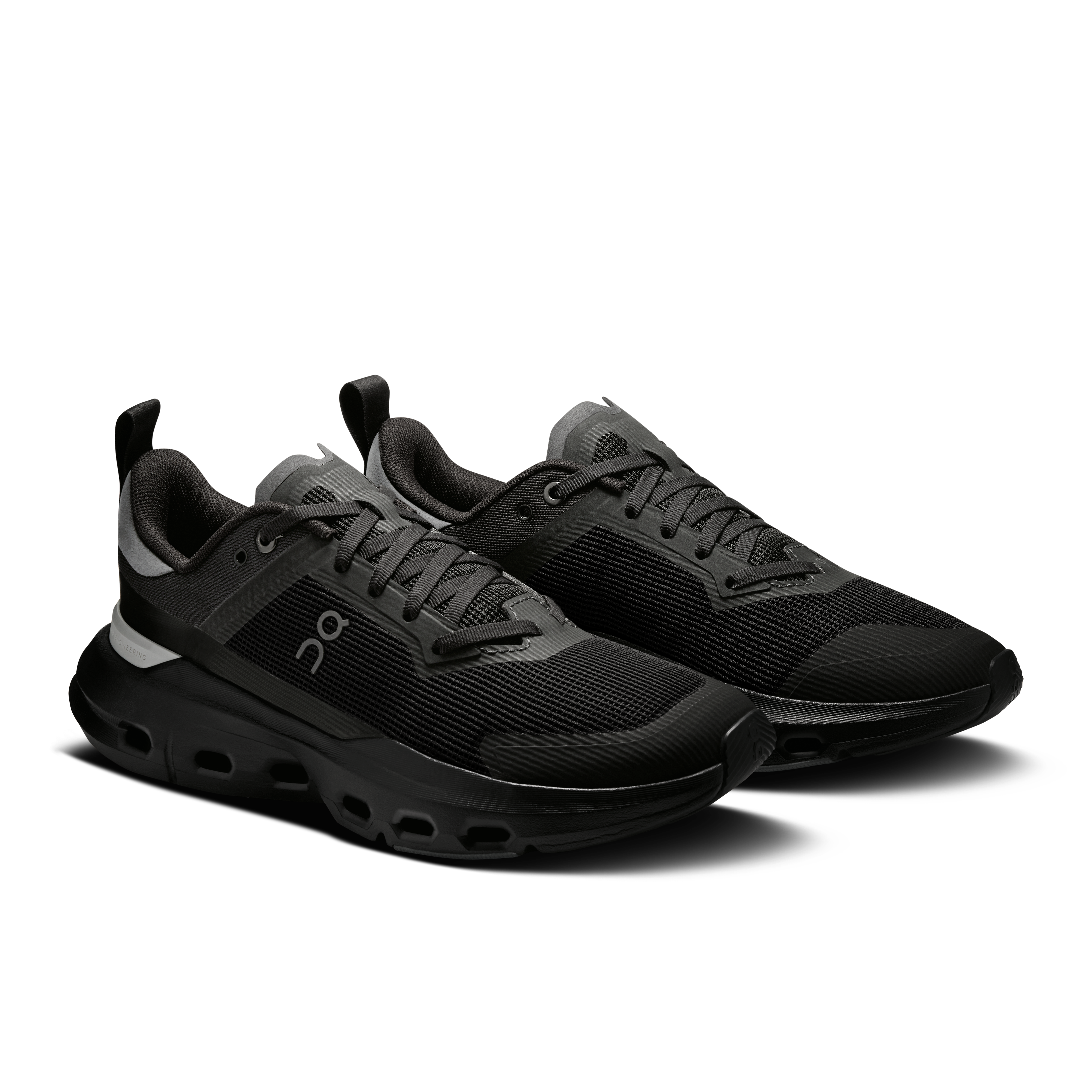 Cloudpulse Next für sie – Black | Stone