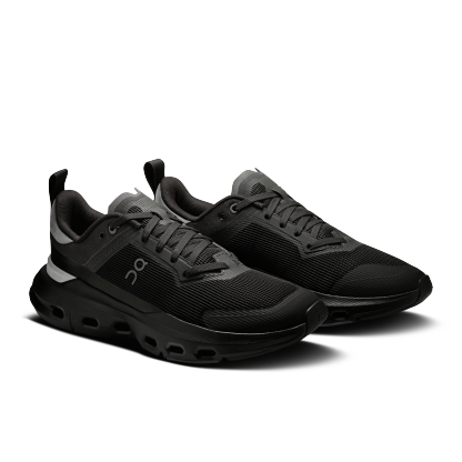 Cloudpulse Next für sie – Black | Stone