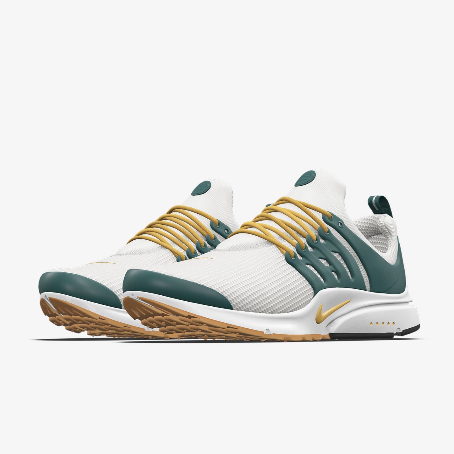 Nike Air Presto By You personalisierbarer Herrenschuh – Multi-Color/Multi-Color [9576153858]