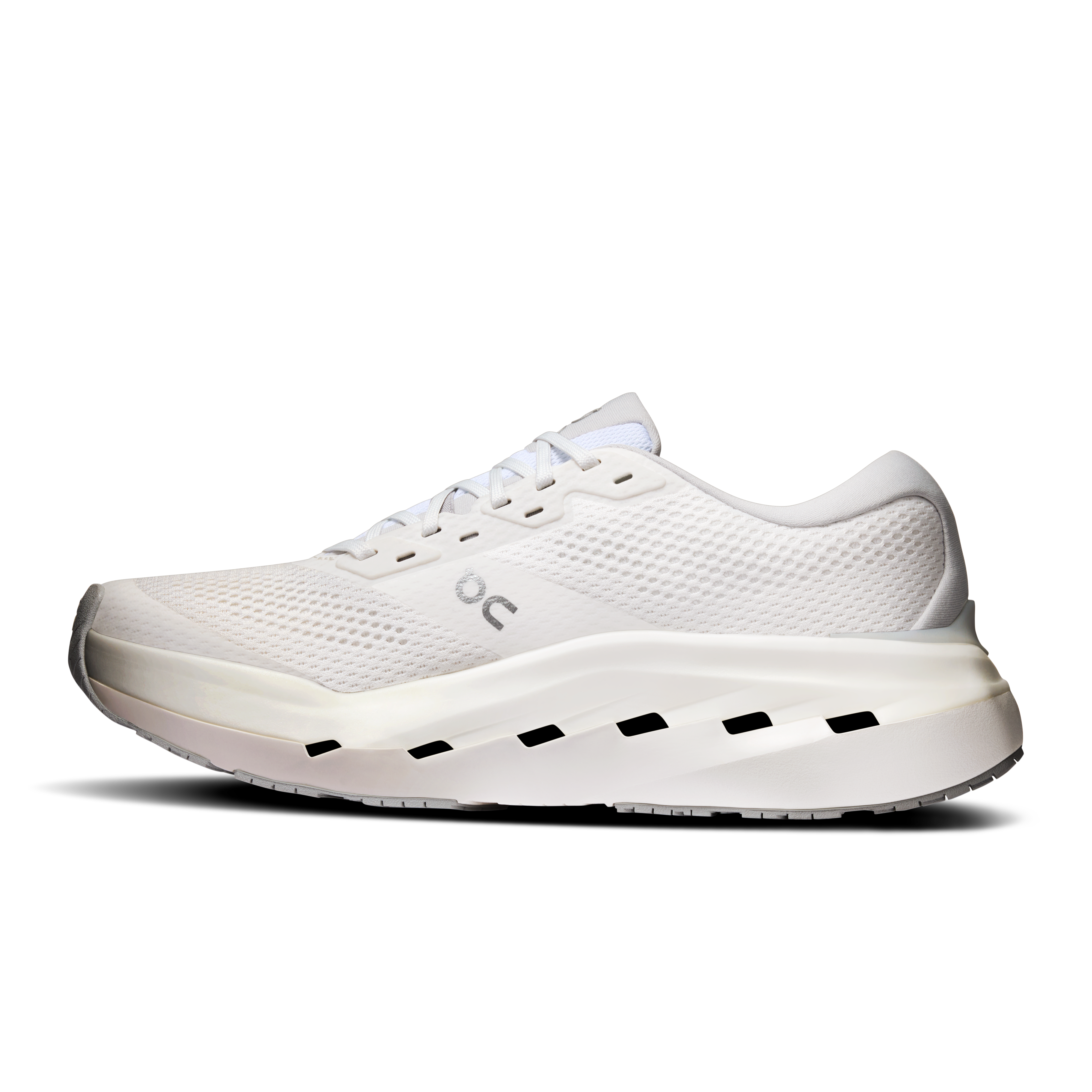 Cloudrunner 3 Max für ihn – White | Glacier