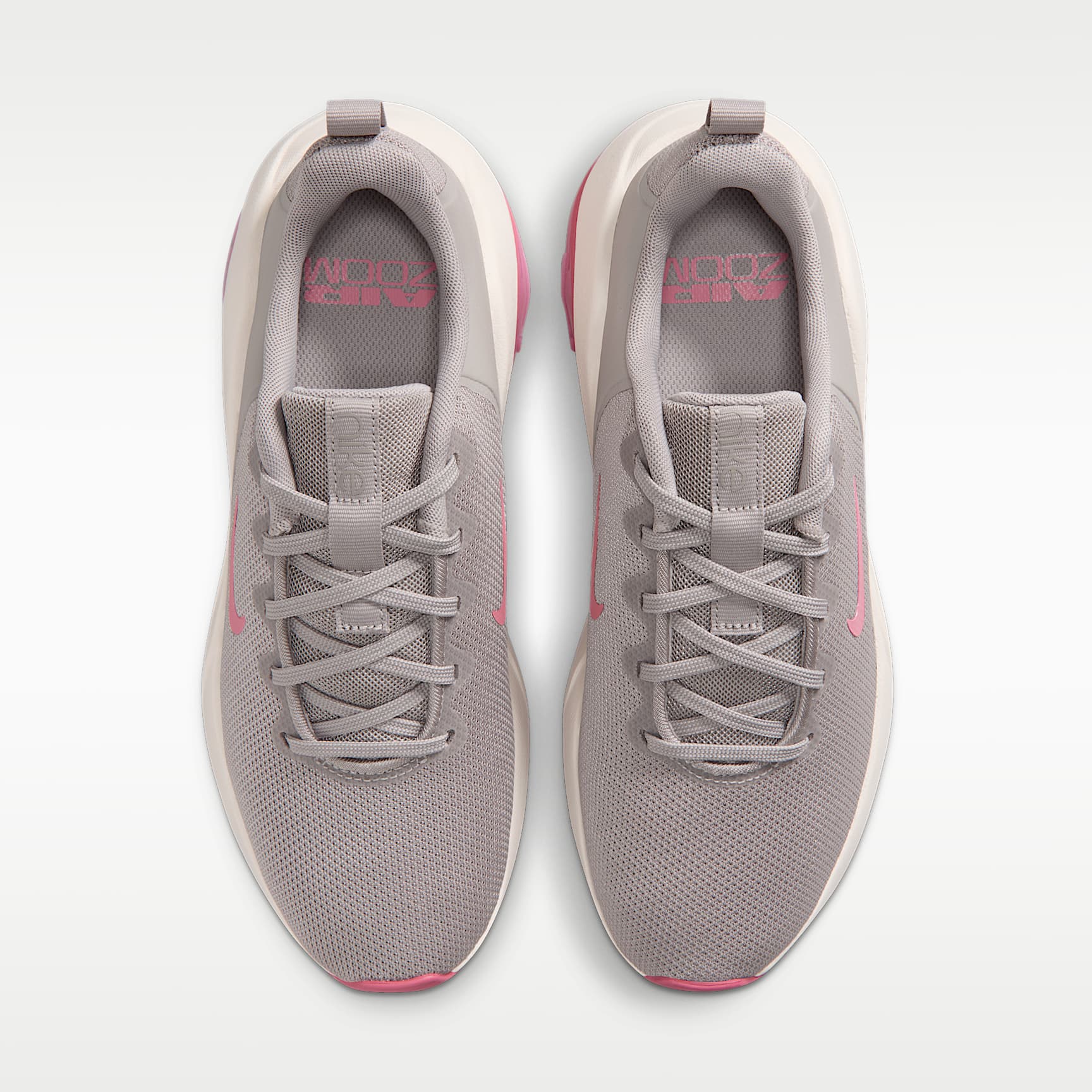 Nike Bella 7 Workout-Schuh (Damen) – College Grey/Chalk/Peony