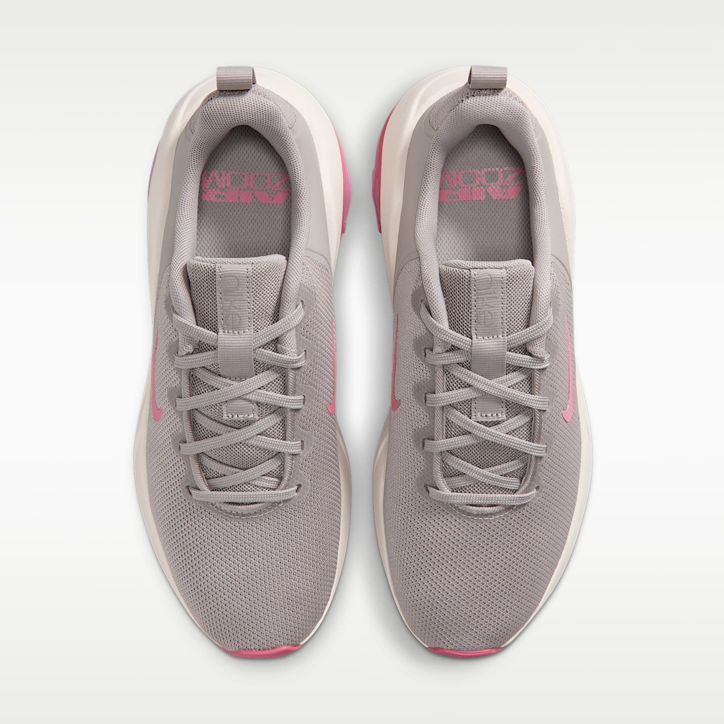 Nike Bella 7 Workout-Schuh (Damen) – College Grey/Chalk/Peony