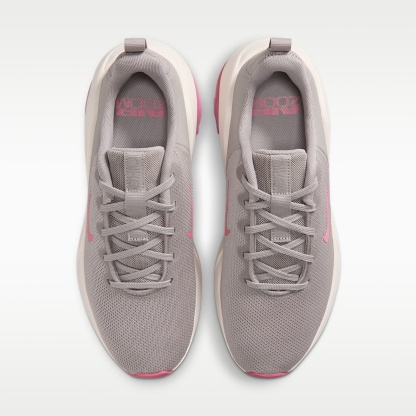 Nike Bella 7 Workout-Schuh (Damen) – College Grey/Chalk/Peony