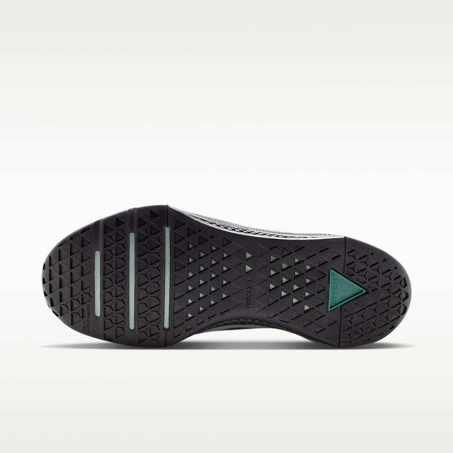 Nike Metcon 10 Workout-Schuh (Herren) – Light Pumice/Schwarz/Mineral Slate