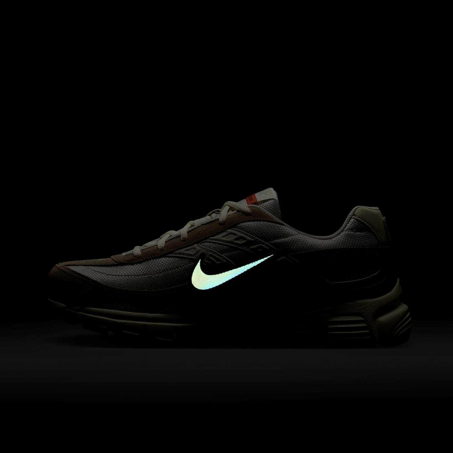 Nike Initiator Schuh (Herren) – Light Bone/Limestone/Olive Aura/Cargo Khaki