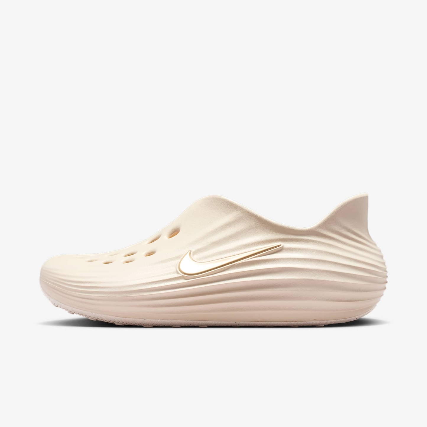 Nike ReactX Rejuven8 Schuh (Damen) – Chalk/Chalk/Chalk