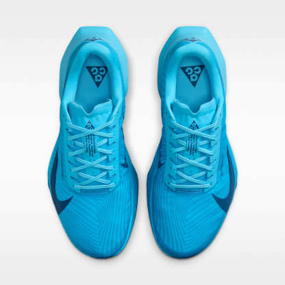 Nike ACG Ultrafly Traillaufschuhe für Wettkämpfe – Baltic Blue/Court Blue