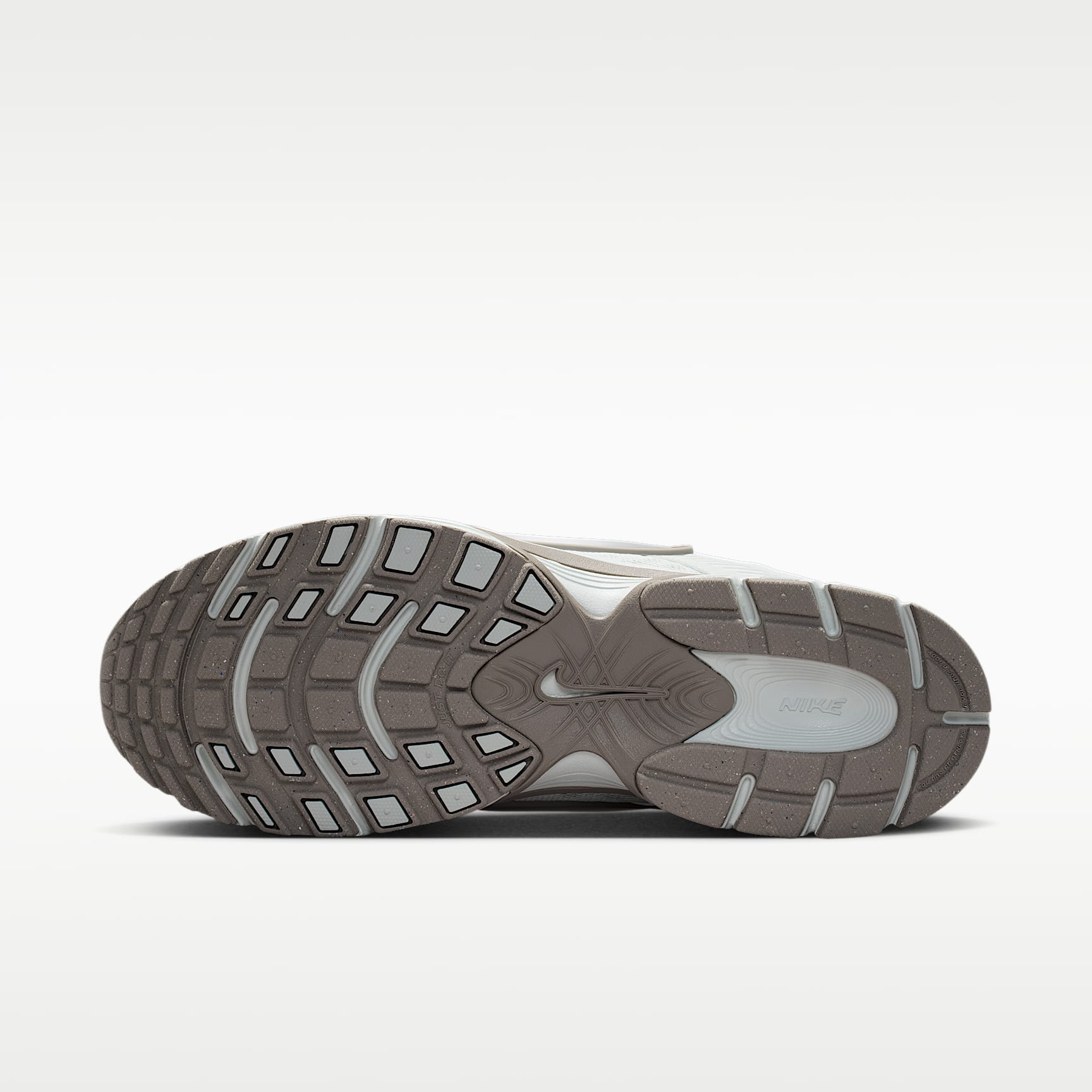 Nike V5 RNR Schuh (Herren) – Light Silver/Jade Horizon/Canyon Grey/Metallic Silver