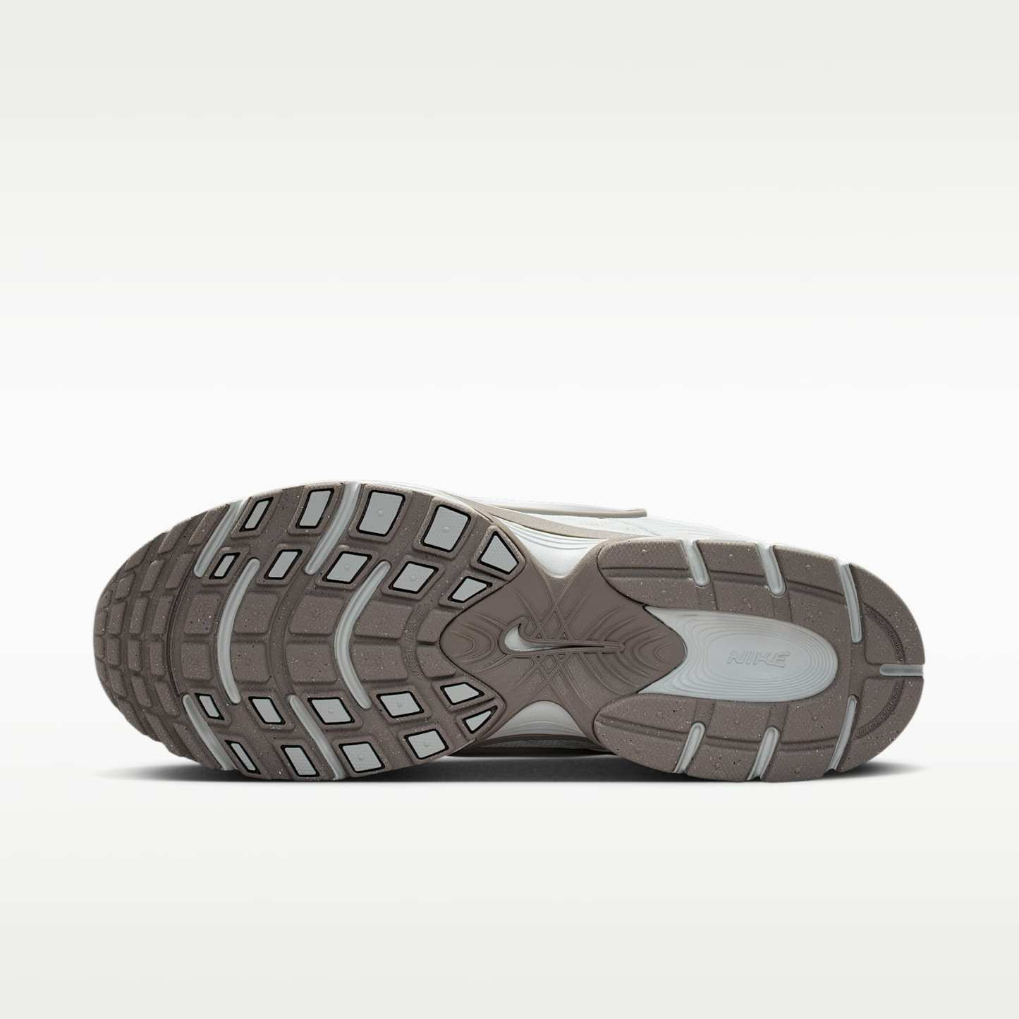 Nike V5 RNR Schuh (Herren) – Light Silver/Jade Horizon/Canyon Grey/Metallic Silver