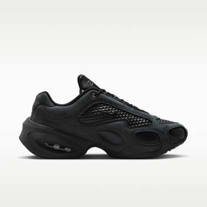 Nike Air Max Muse SE Schuh (Damen) – Schwarz/Metallic Silver/Schwarz