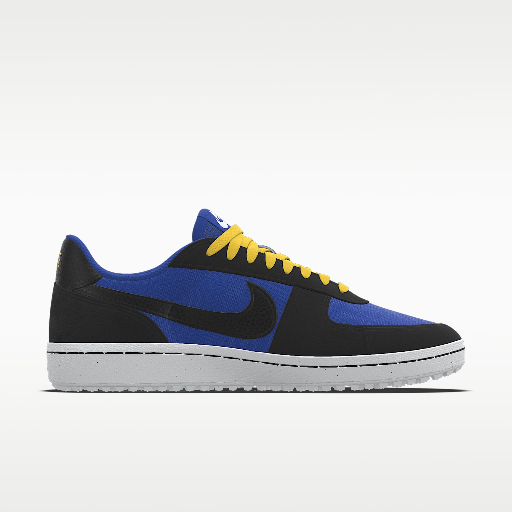 Nike Field General By You personalisierbarer Schuh (Herren) – Multi-Color/Multi-Color [2760311267]