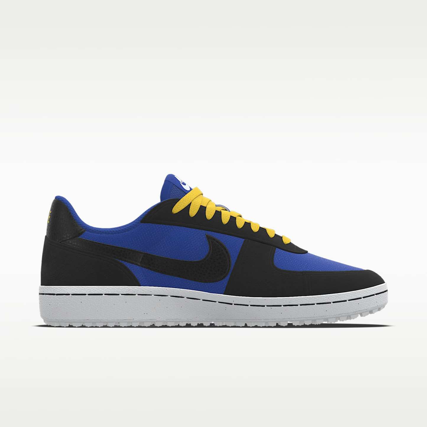 Nike Field General By You personalisierbarer Schuh (Herren) – Multi-Color/Multi-Color [2760311267]