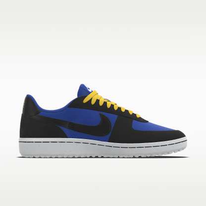 Nike Field General By You personalisierbarer Schuh (Herren) – Multi-Color/Multi-Color [2760311267]