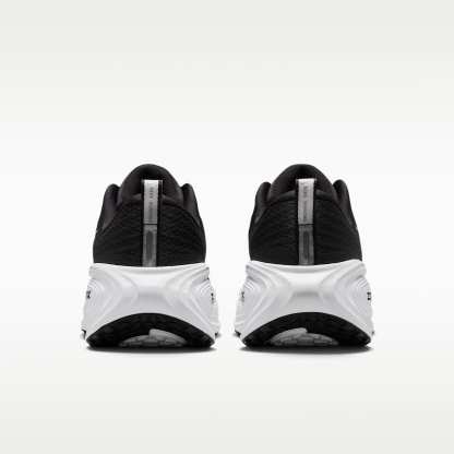 Nike Vomero Plus Straßenlaufschuh (Damen) – Schwarz/Cool Grey/Metallic Dark Grey/Weiß