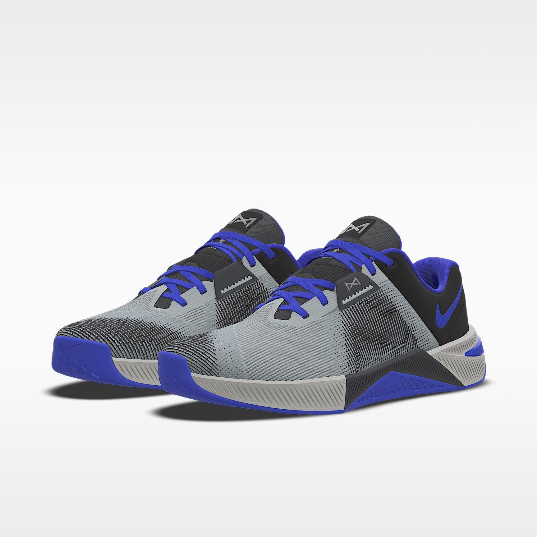 Nike Metcon 10 By You personalisierbarer Workout-Schuh für Herren – Multi-Color/Multi-Color [8872610929]