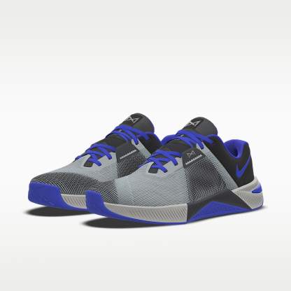 Nike Metcon 10 By You personalisierbarer Workout-Schuh für Herren – Multi-Color/Multi-Color [8872610929]