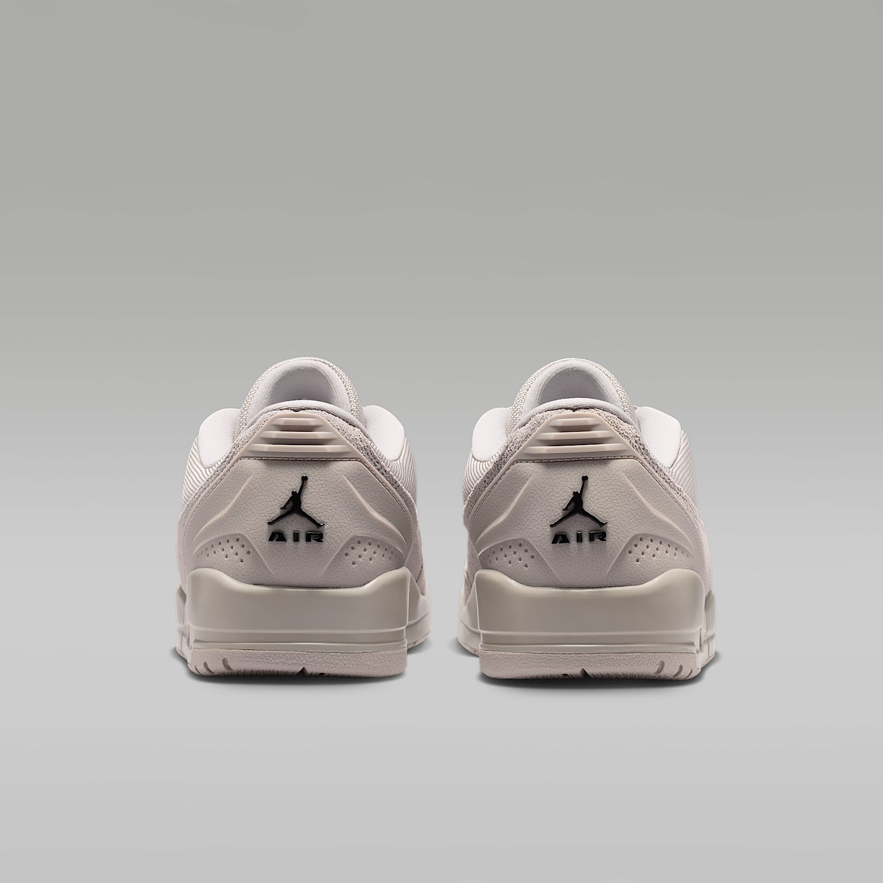 Air Jordan Ultra Herrenschuh – Moon Particle/Moon Particle/Schwarz