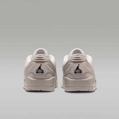 Air Jordan Ultra Herrenschuh – Moon Particle/Moon Particle/Schwarz