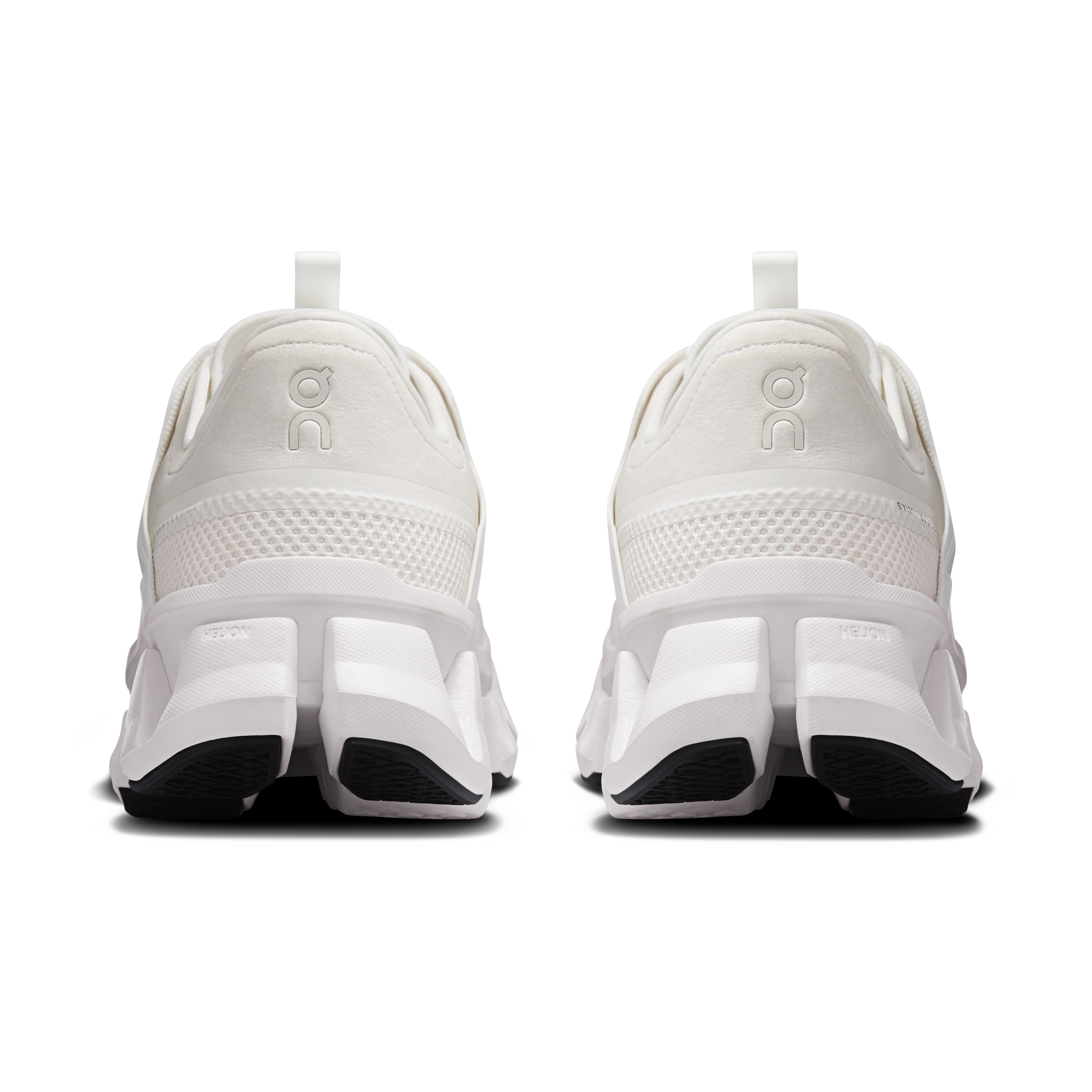 Cloudswift Amp für ihn – White | White