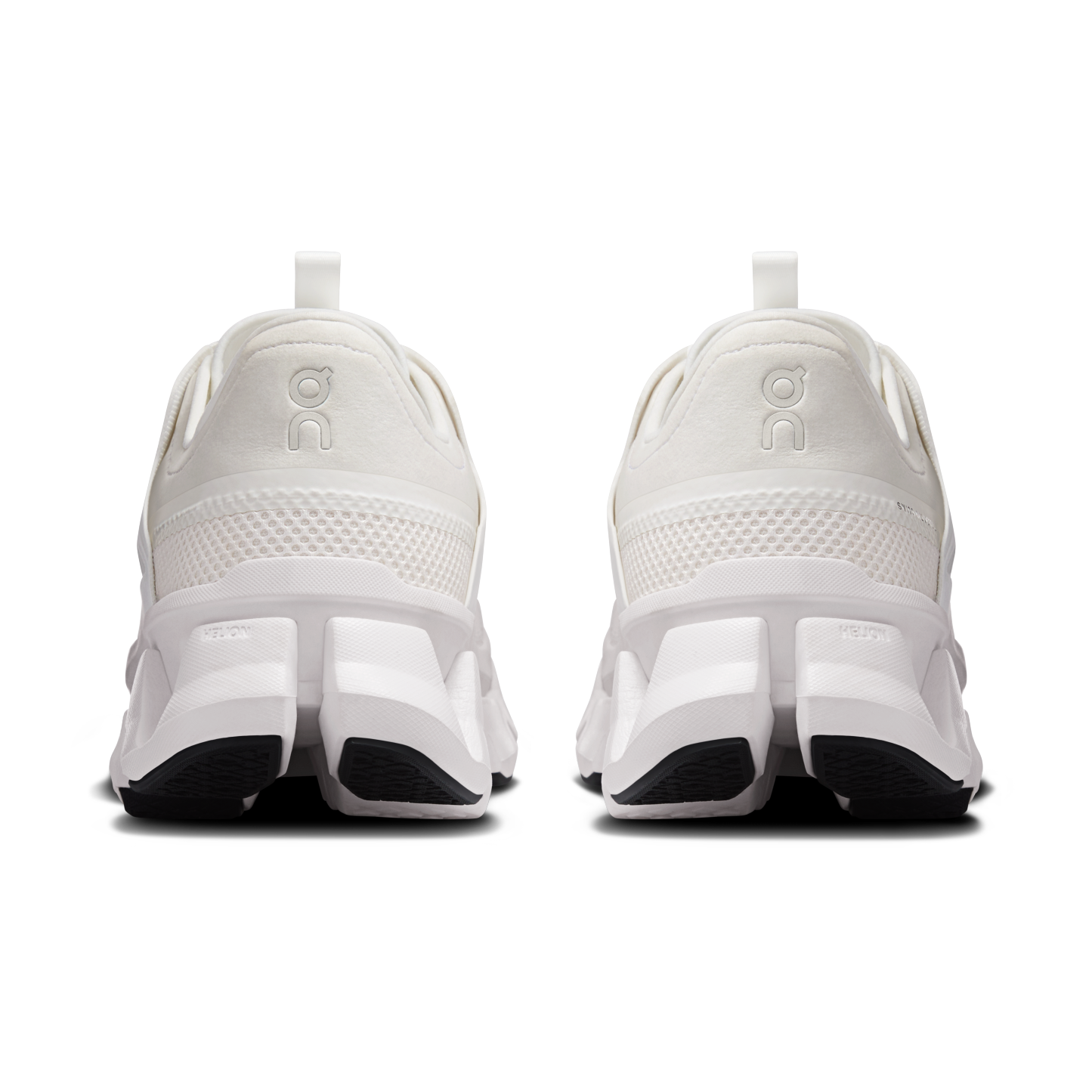 Cloudswift Amp für ihn – White | White