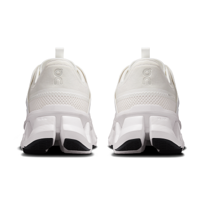 Cloudswift Amp für ihn – White | White