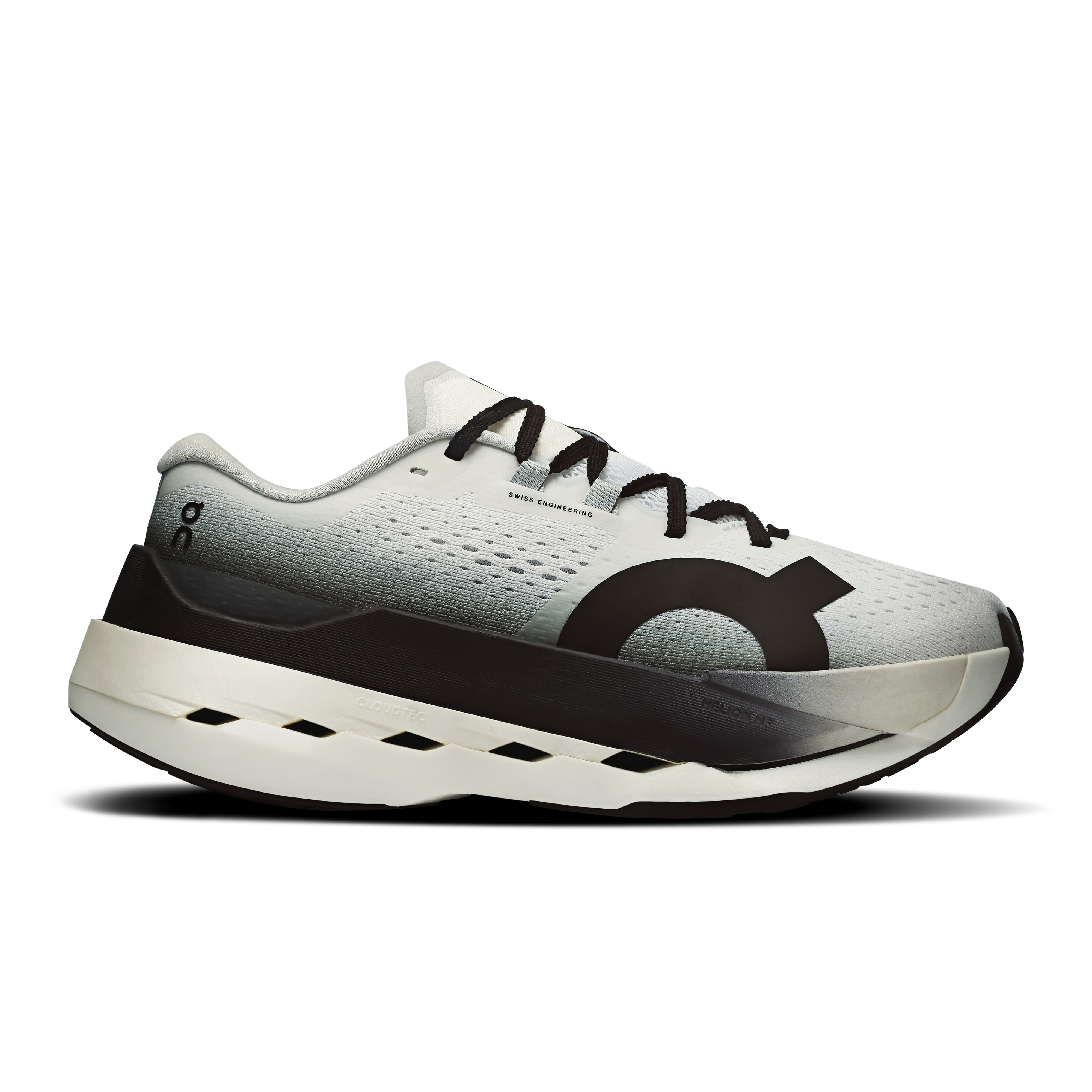 Cloudboom Max für sie – White | Black