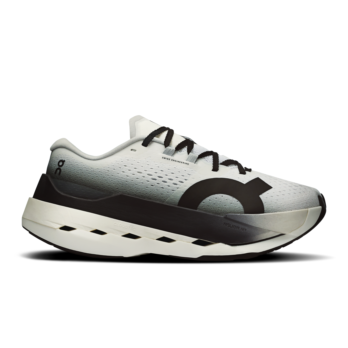Cloudboom Max für sie – White | Black