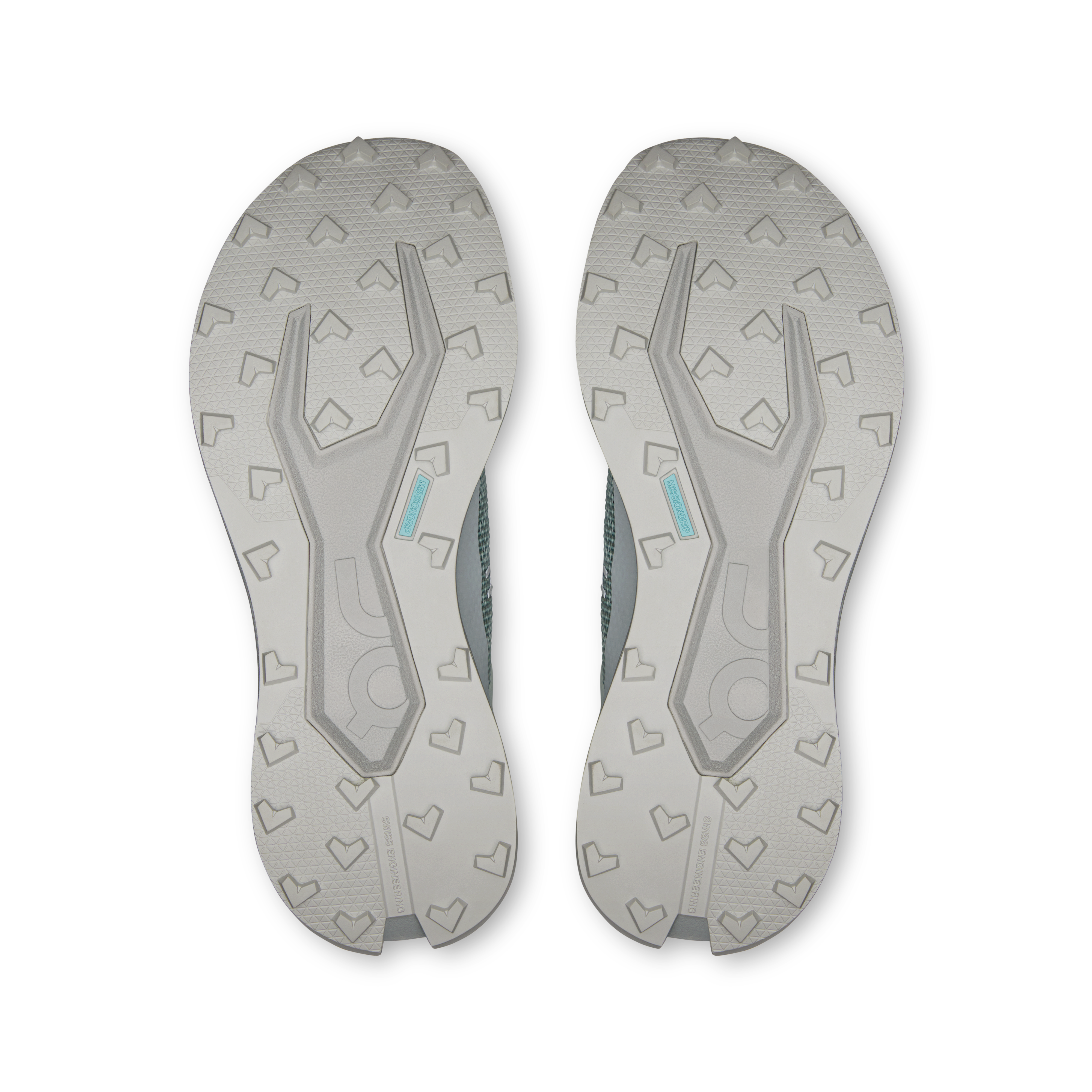 Cloudultra 3 für sie – Iceberg | Glacier