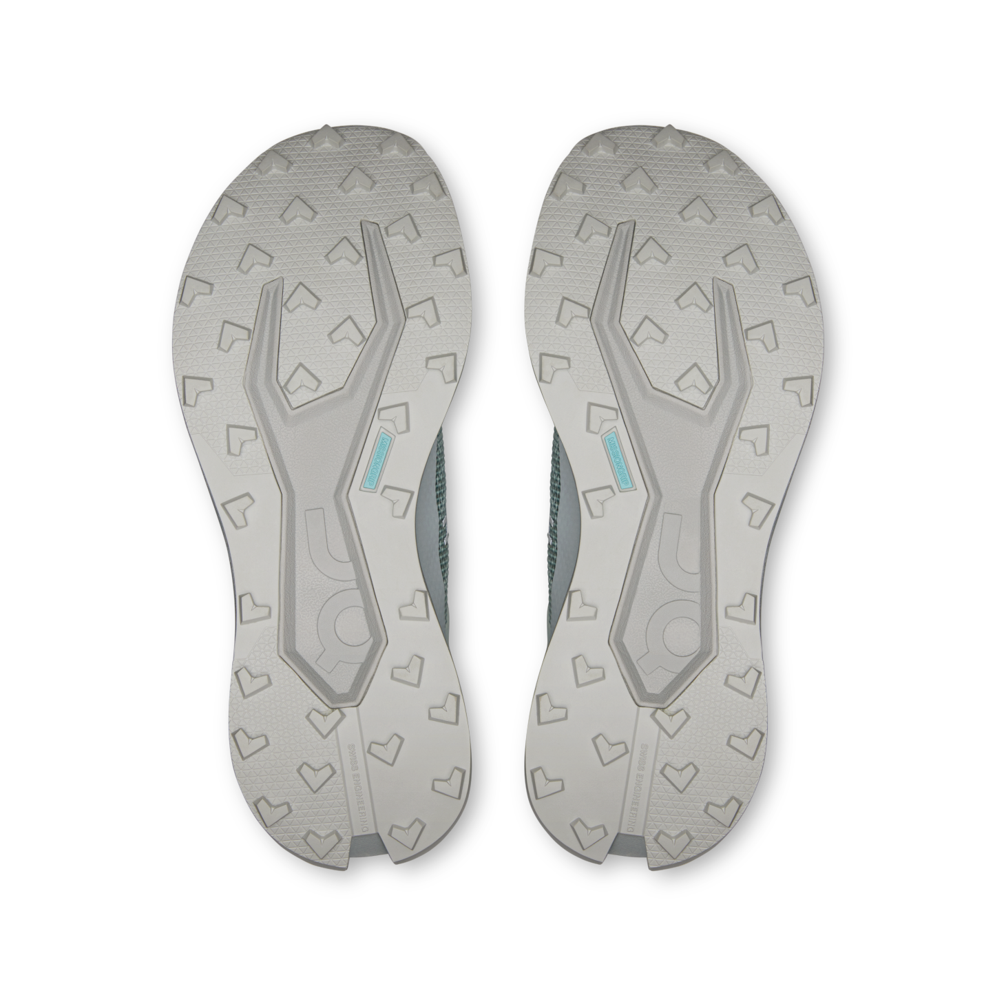 Cloudultra 3 für sie – Iceberg | Glacier