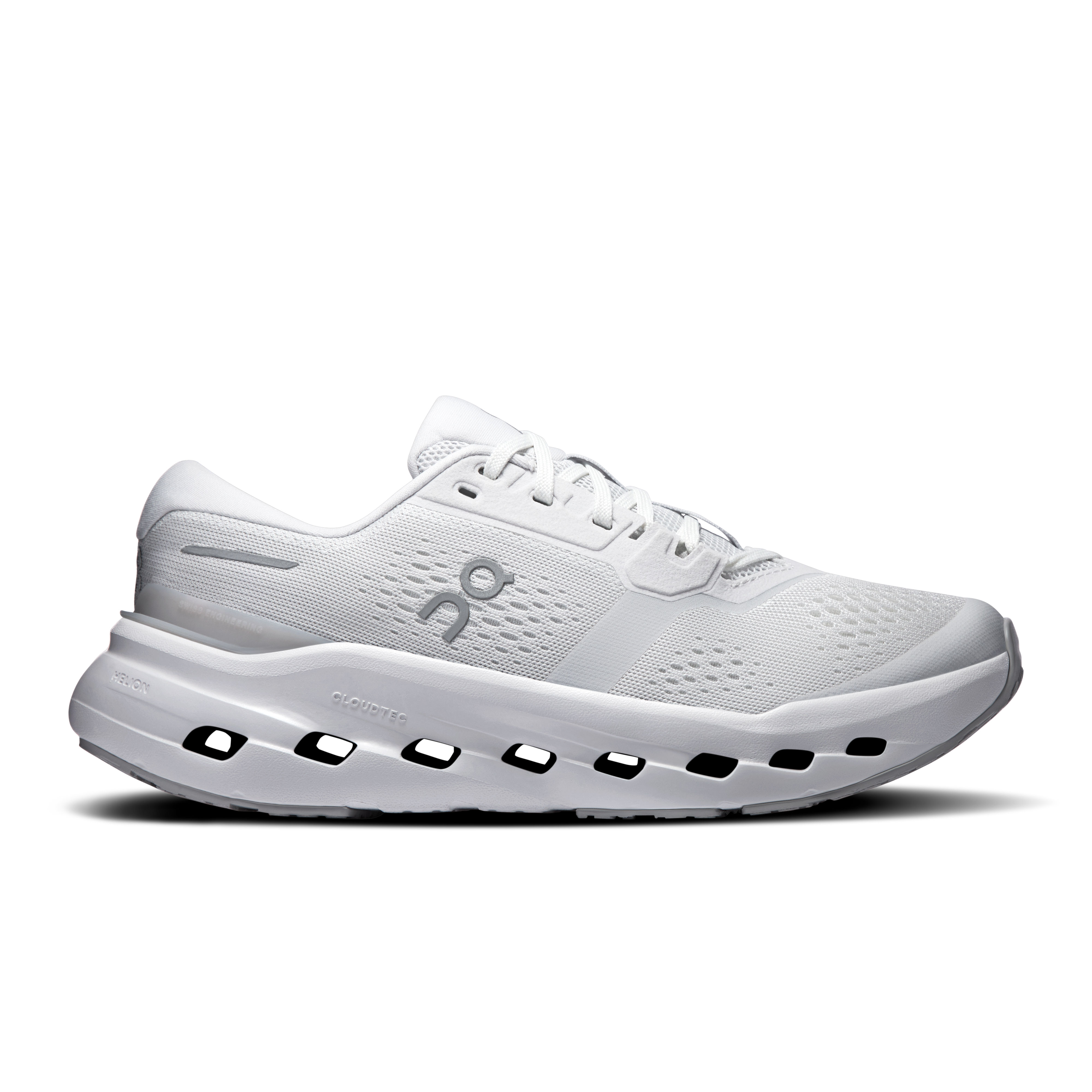 Cloudrunner 3 für sie – Frost | Glacier