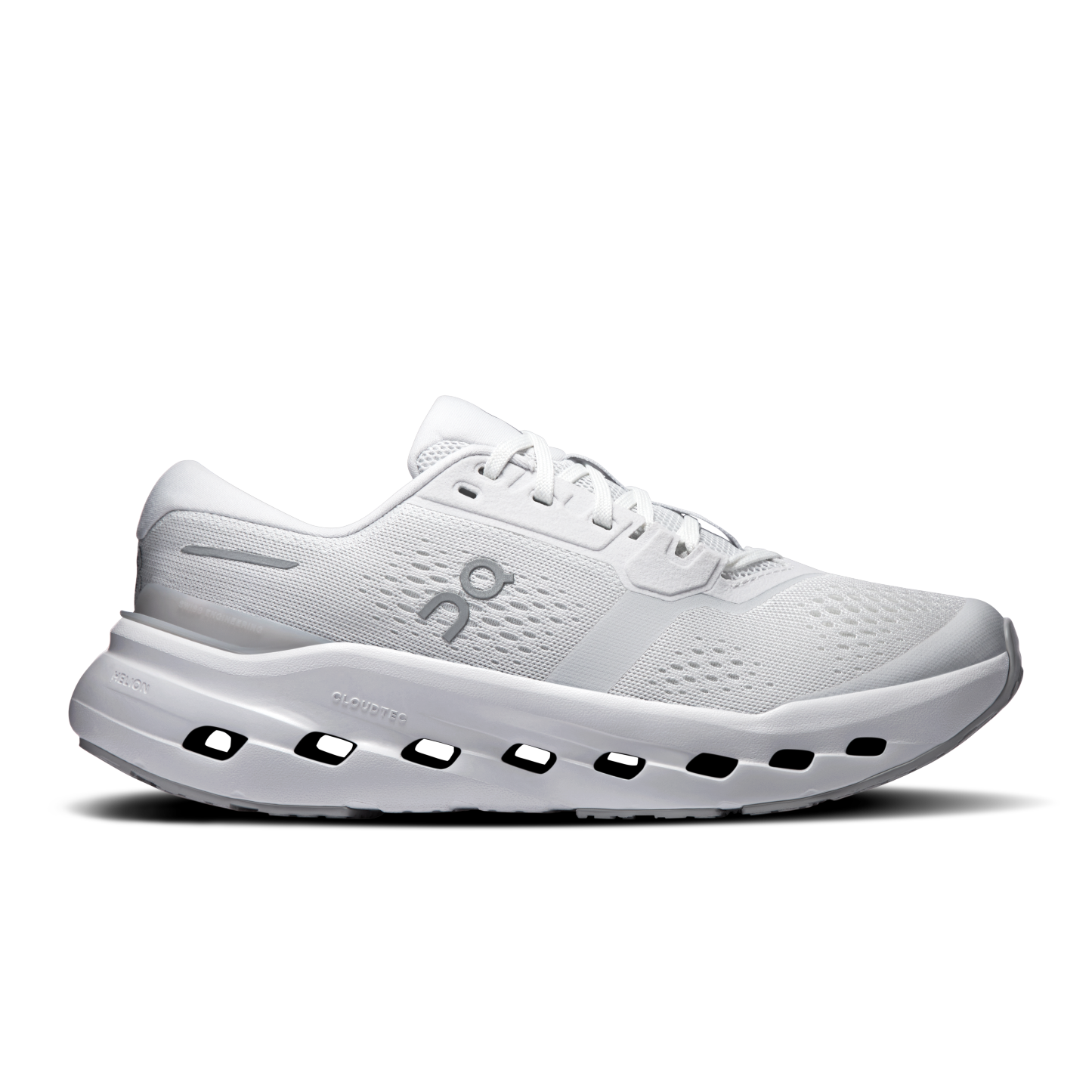 Cloudrunner 3 für sie – Frost | Glacier
