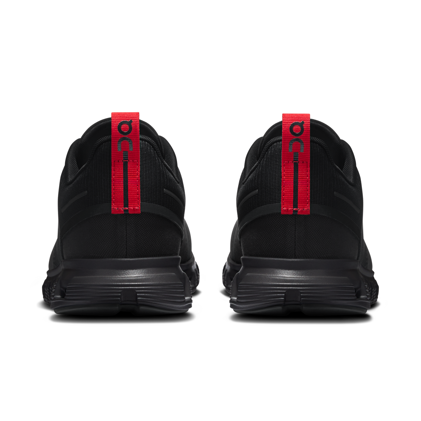 Cloud 6 Waterproof für ihn – Black | Eclipse